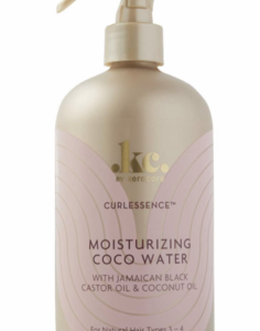 KeraCare Curlessence Moisturizing Coco Water 16 oz