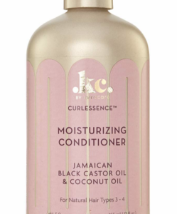 KeraCare Curlessence Moisturizing Conditioner 12 oz