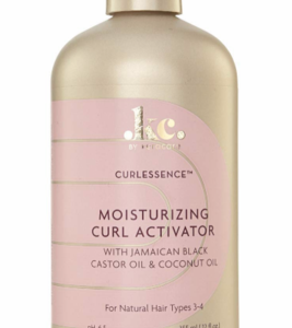 KeraCare Curlessence Moisturizing Curl Activator 12 oz