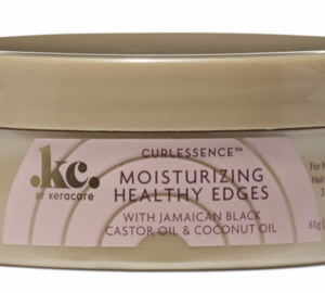 KeraCare Curlessence Moisturizing Healthy Edges 2.3 oz