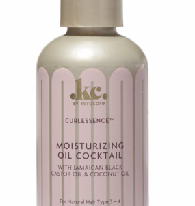 KeraCare Curlessence Moisturizing Oil Cocktail 4 oz