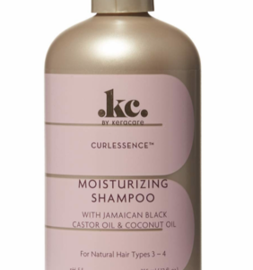 KeraCare Curlessence Moisturizing Shampoo 12 oz