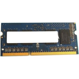 Kingston ACR16D3LFS1KBG/2G 2 GB DDR3 SDRAM Module - PC3L-12800 - 1600 MHz - Non-ECC