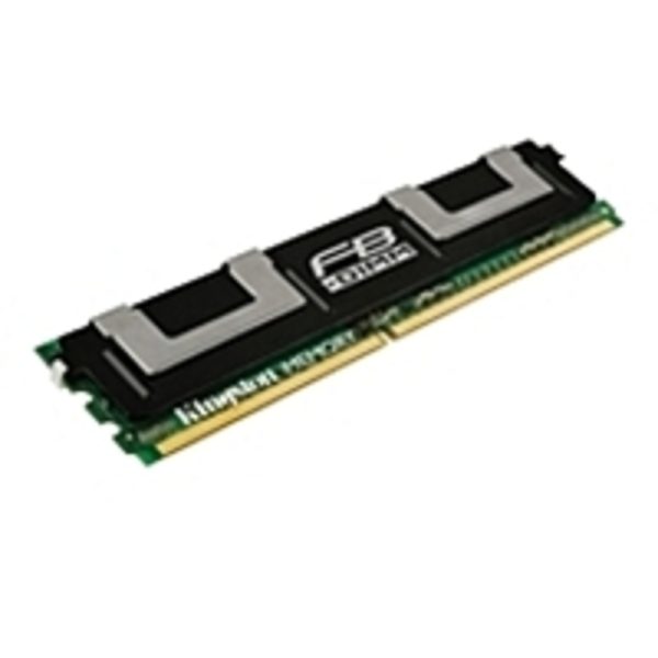 Kingston Technology KTD-WS667/16G 16 GB DDR2 SDRAM Memory Module for Dell PowerEdge 1900