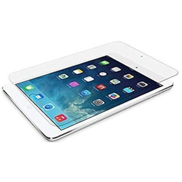 Kyasi KYGGBIPD2 Gladiator Glass Ballistic Screen Protector for iPad 2/3/4 - Clear