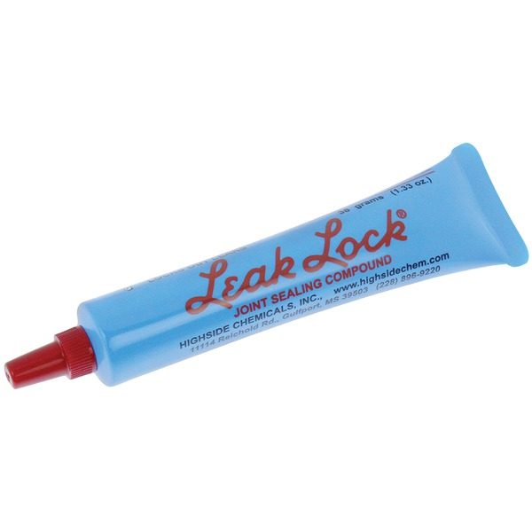 Highside Chemicals 10001 Leak Lock (1.33oz tube)