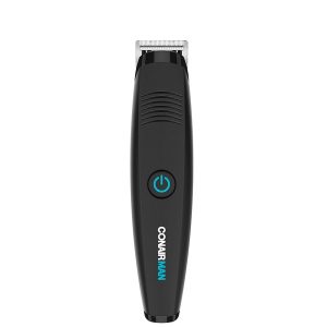 ConairMan GMTL20R All-in-1 Rechargeable Beard and Mustache Trimmer