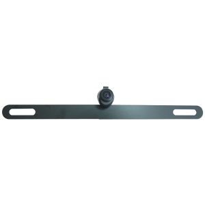 BOYO Vision VTL16 VTL16 Concealed-Mount 170deg License-Plate Camera with Parking-Guide Lines