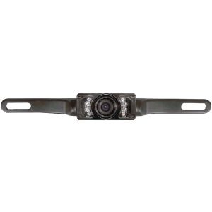 Pyle PLCM10 License Plate-Mounted Backup Camera