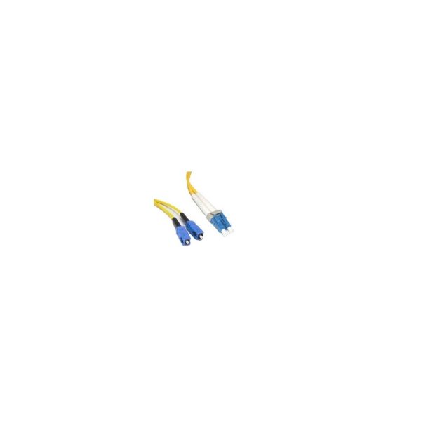 Legrand 802-LL2-1000SDCPE Qs 1000ft 2STR SM Pln LC LC DC Pe