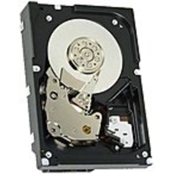 Lenovo 300 GB Hard Drive - 2.5 Internal - SAS - 15000rpm