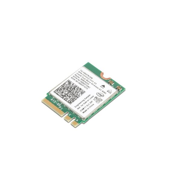 Lenovo 4XC0R38452 ThinkPad Fibocom L850-GL CAT9 M.2 WWAN Module