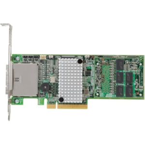 Lenovo ServeRAID M5100 Series 512MB Flash/RAID 5 Upgrade for IBM System x - 512 MB DDR3 SDRAM