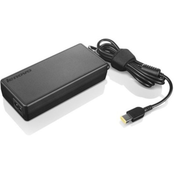 Lenovo ThinkPad 135W AC Adapter (Slim Tip) - 135 W Output Power