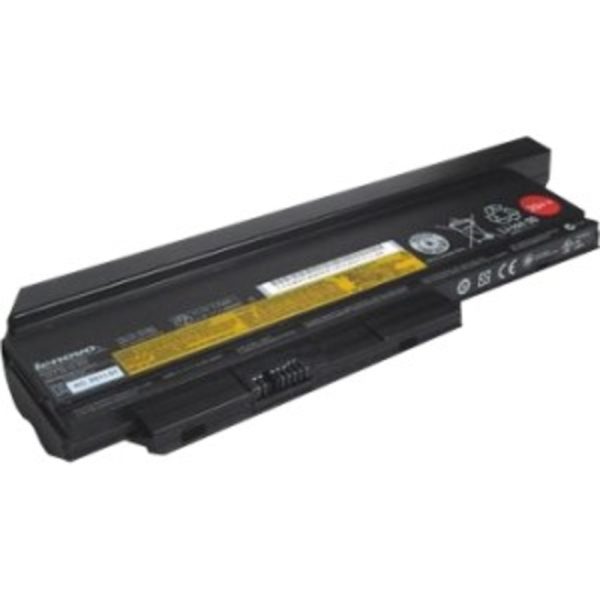 Lenovo ThinkPad Battery Li-Ion 9-Cell 9000mAh 42T4941