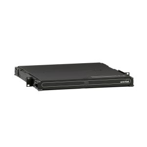 Leviton 5R1UM-S03 Opt-X 1000i Rack-Mount Enclosure 5R1UM-S03