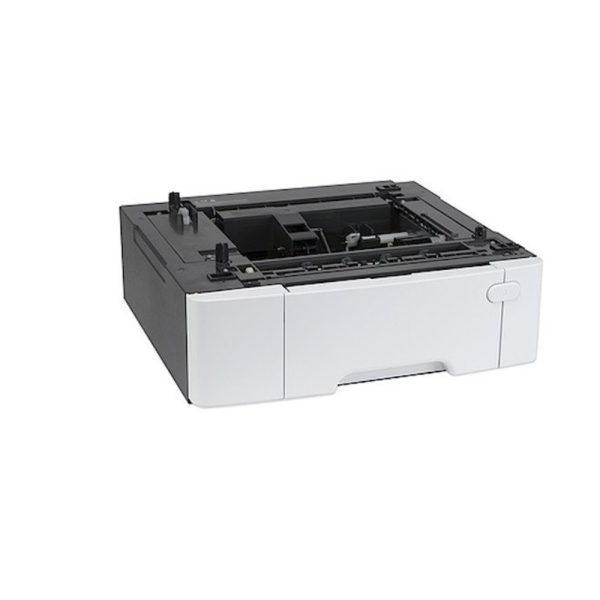 Lexmark 38C0636 Media Tray Feeder 550-Sheets For Lexmark For CS410 CS510 CX410 CX510 38C0636