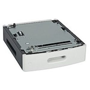 Lexmark 40G0802 Paper Tray for XS652de