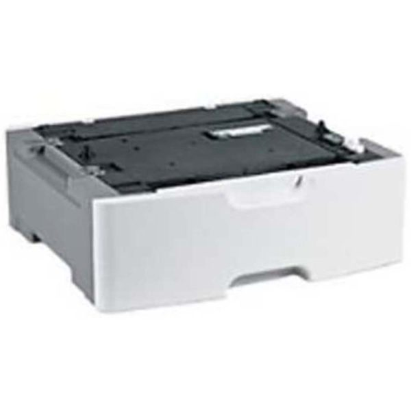 Lexmark 50G0822 550-Sheet Lockable Paper/Media Tray