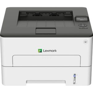 Lexmark B2236dw Laser Printer - Monochrome - 36 ppm Mono - 600 x 600 dpi Print - Automatic Duplex Print - 251 Sheets Input - Wireless LAN