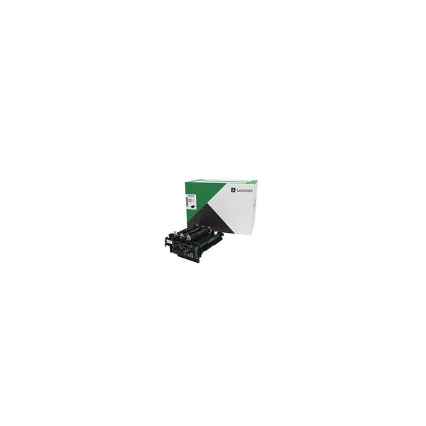 Lexmark Genuine 78C0ZV0 Black and Color Imaging Kit 78C0ZV0