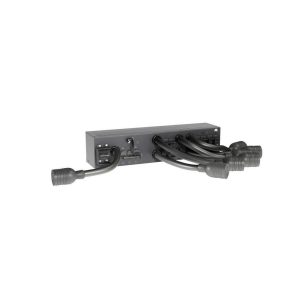 Liebert PD2-004 Power Distribution Unit 6-out connector(S)