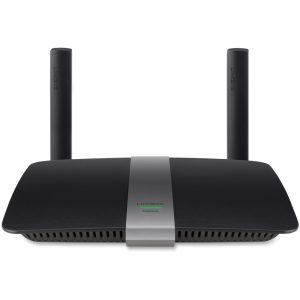 Linksys EA6350 IEEE 802.11ac Wireless Router