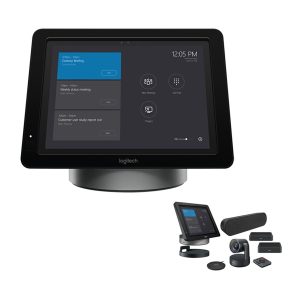 Logitech SmartDock – Video Conferencing Kit