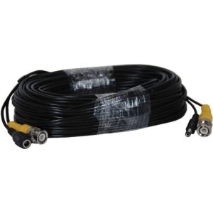 Lorex Technology MCBL-60BNCU 60-Feet BNC Cable