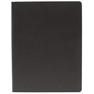 M-Edge U10-BA-MF-B Universal Basic Folio for 9-10 inch Tablets - XL - Black