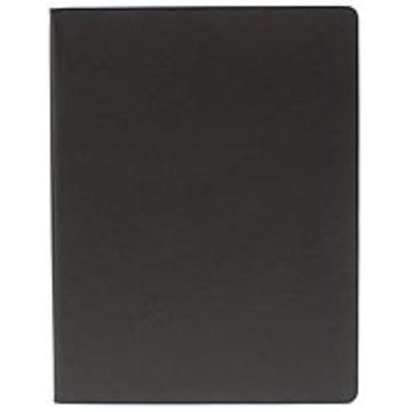 M-Edge U10-BA-MF-B Universal Basic Folio for 9-10 inch Tablets - XL - Black