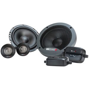 MB Quart FSB216 Formula Series 6.5" Component Speaker System