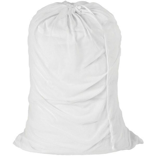 Honey-Can-Do LBG-01142 Mesh Laundry Bag