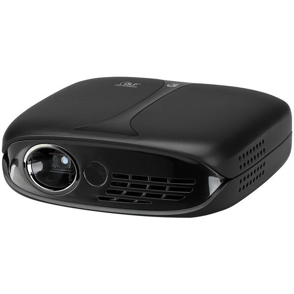 GPX PJ809B Micro Projector