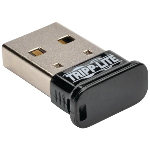 Tripp Lite U261-001-BT4 Mini Bluetooth 4.0 USB Adapter