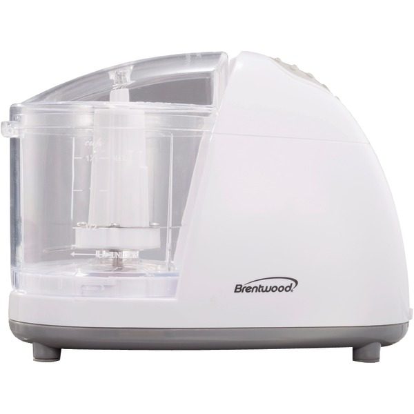 Brentwood Appliances MC-101 1.5-Cup Mini Food Chopper