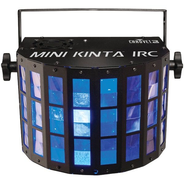 CHAUVET DJ MINIKINTAIRC Mini Kinta IRC Effect Light