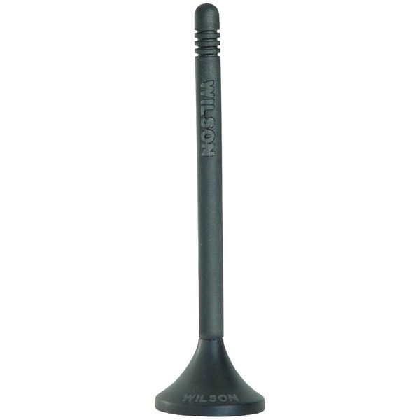 Wilson Electronics 301113 4G Mini Magnet-Mount Omnidirectional Antenna