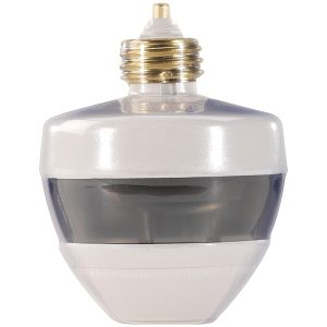 First Alert PIR725 Motion-Sensing Light Socket