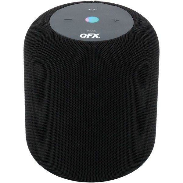 QFX BT-600 Portable Bluetooth MusicPod Speaker