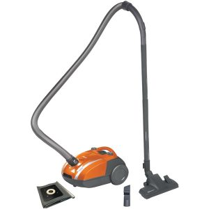 Koblenz KC-1100 Mystic Canister Vacuum Cleaner