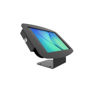 Maclocks Compulocks Space Galaxy Tab A Enclosure Kiosk Black 101B910AGEB