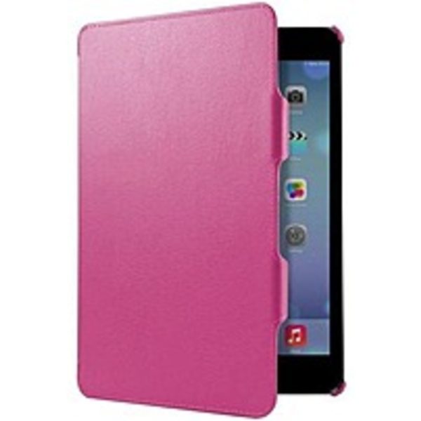 MarBlue AJSA14 Slim Hybrid Case for iPad Air - Pink