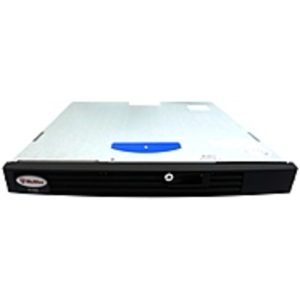 McAfee EMG-4000-B Email Gateway Security Appliance - 1U - Intel Celeron E3400 2.6 GHz Dual-Core Processor - 4 GB ECC RAM - 500 GB Hard Drive - MEG 7.x