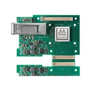 Mellanox Technologies MCX545M-ECAN Connectx-5 VPI Network Interface Card Ocp 2.0