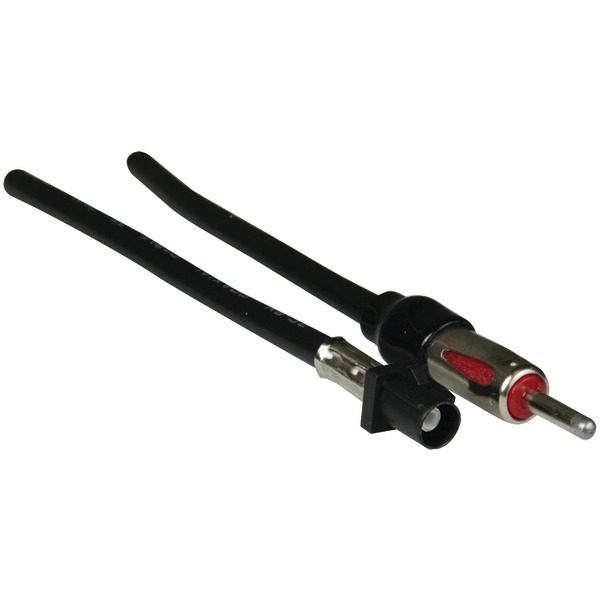 Metra 40-EU10 European FAKRA Antenna Adapter Cable