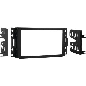 Metra 95-3304 Double-DIN Multi Kit for 2005 through 2013 GM