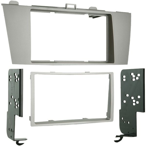 Metra 95-8212 Double-DIN Installation Kit for 2004 through 2008 Toyota Solara