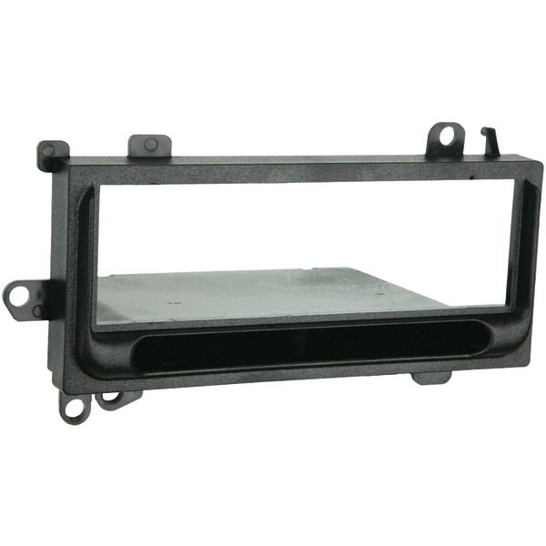 Metra 99-6000 Single-DIN Installation Multi Kit for 1974 through 2003 Chrysler/Dodge/Ford/Eagle/Jeep/Plymouth/Mitsubishi