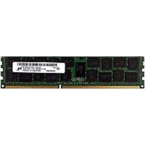 Micron MT36KSF2G72PZ-1G4E1 16 GB Memory Module - DDR3L SDRAM - ECC - PC3L-10600R